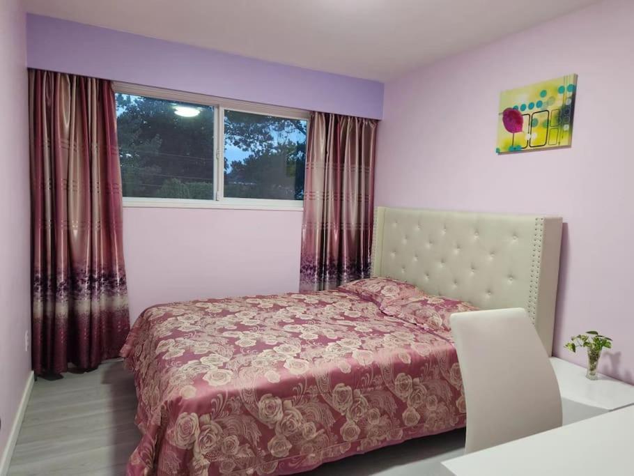 Private Single Room In A House Richmond Exterior foto