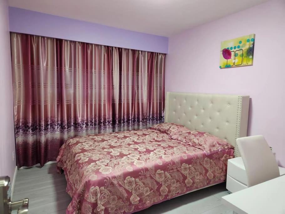 Private Single Room In A House Richmond Exterior foto