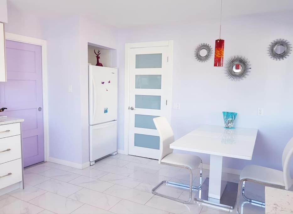 Private Single Room In A House Richmond Exterior foto